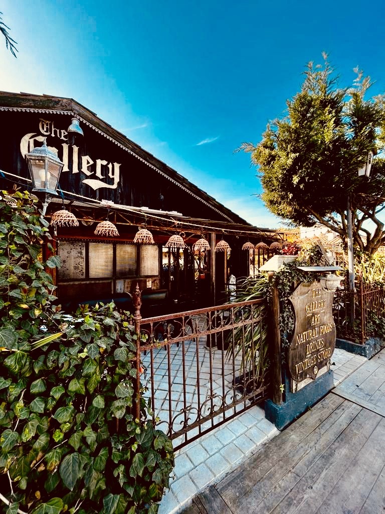 The Gallery · Photos 1